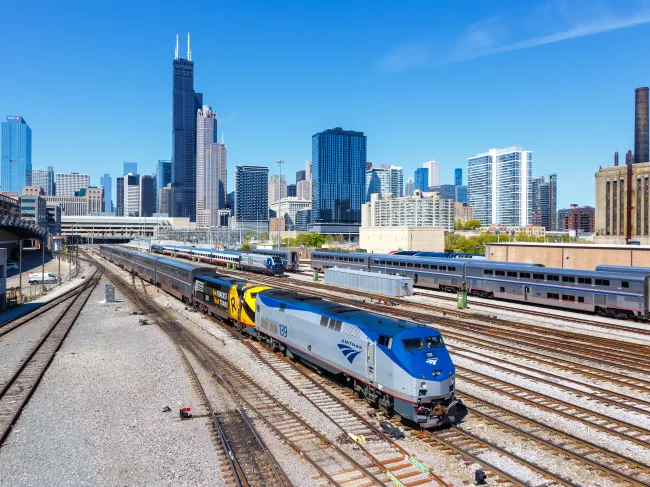 Amtrak